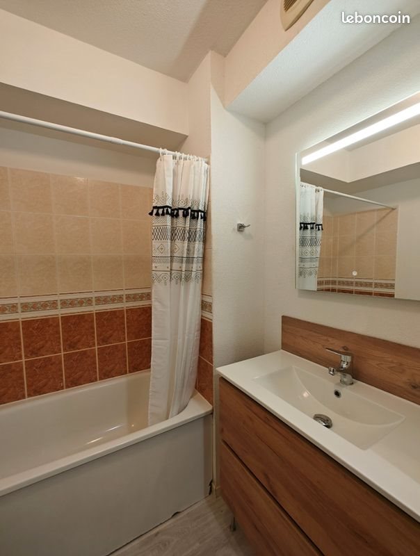 Appartement à louer, 25m², Orléans