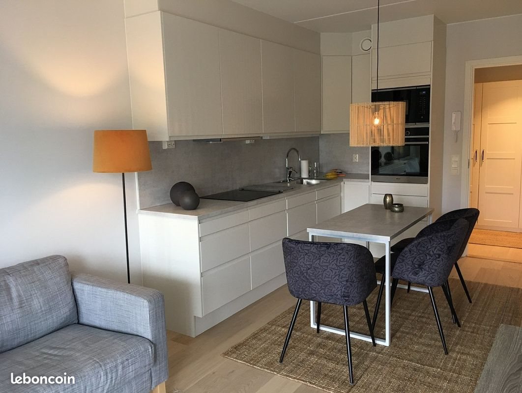 Appartement à louer, 40m², Créteil