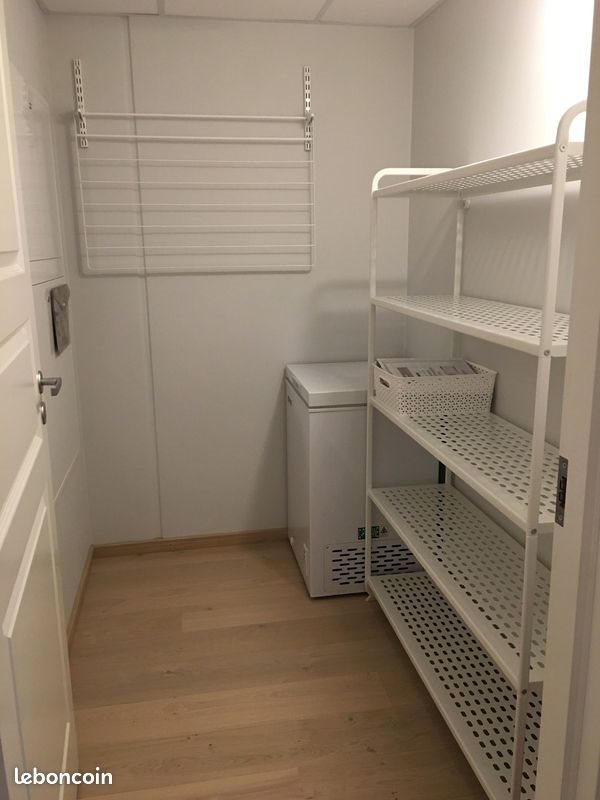 Appartement à louer, 40m², Créteil