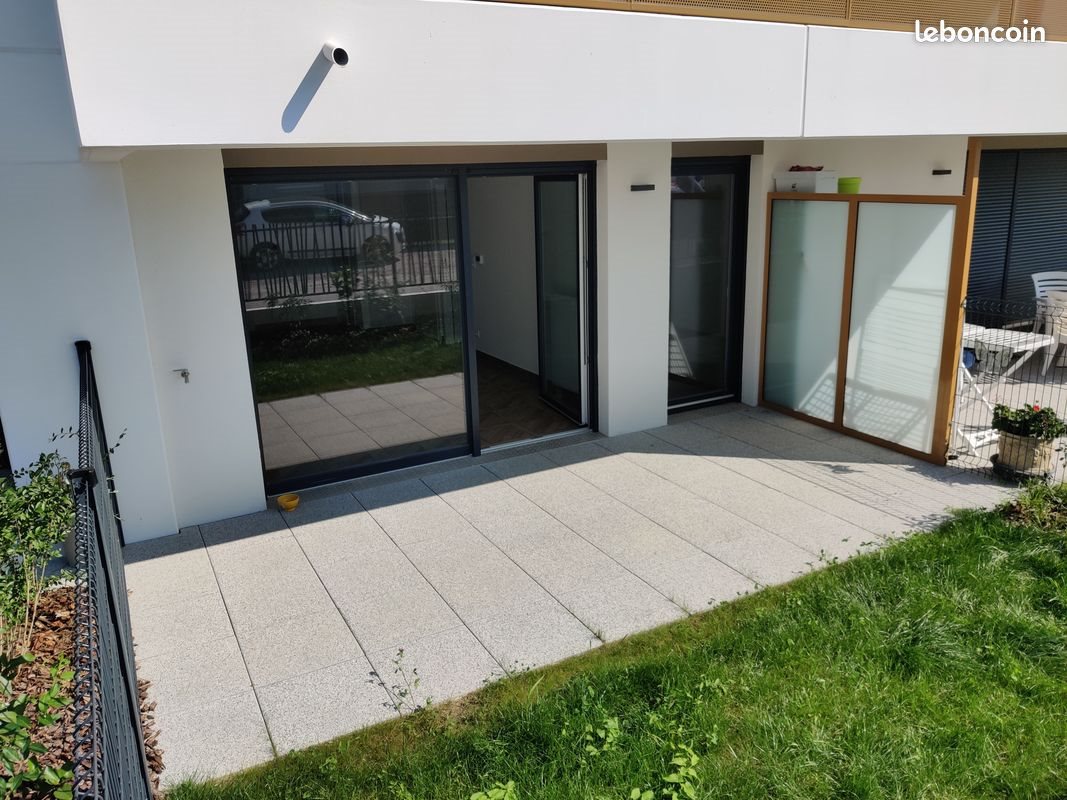 Appartement à louer, 42m², Gambsheim
