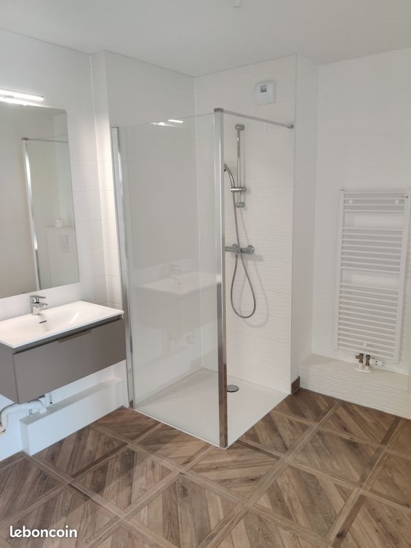 Appartement à louer, 42m², Gambsheim