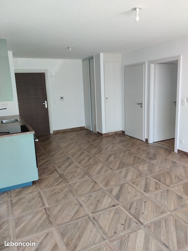 Appartement à louer, 42m², Gambsheim