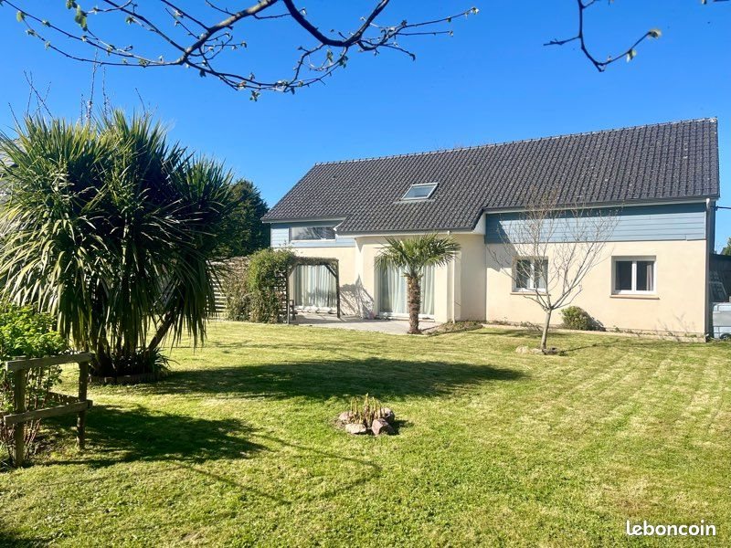 Maison à vendre, 119m², Néville