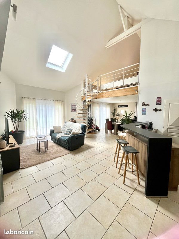 Maison à vendre, 119m², Néville