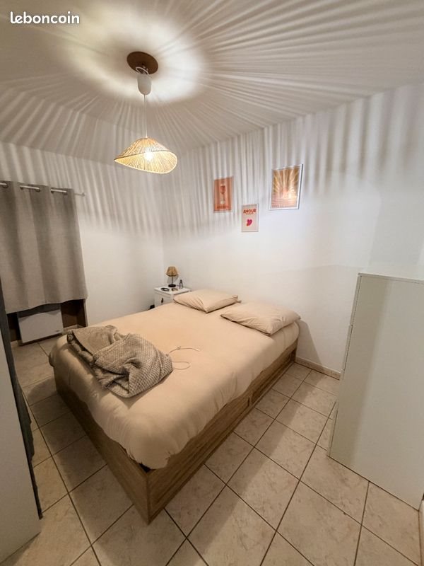 Appartement à louer, 31m², Voeuil-et-Giget