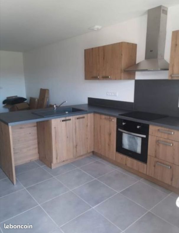 Maison à louer, 55m², Bourges