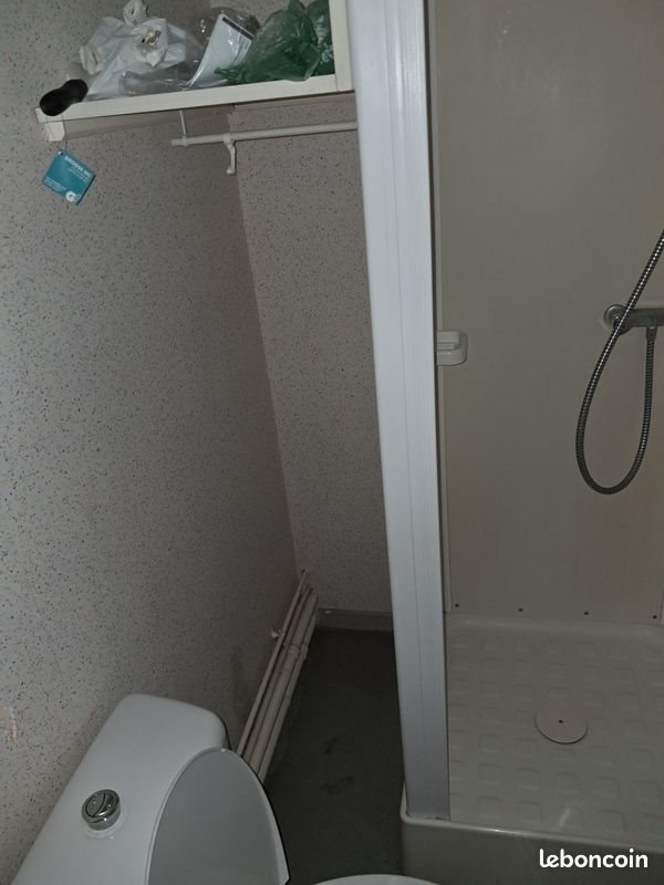 Appartement à louer, 18m², Pau