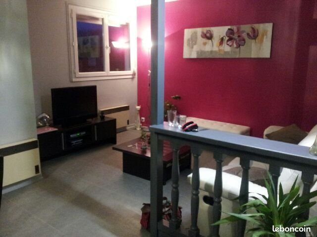 Appartement à louer, 55m², Tinqueux