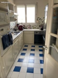 Appartement à louer, 55m², Tinqueux