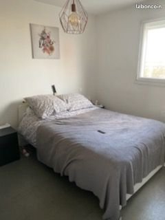 Appartement à louer, 55m², Tinqueux