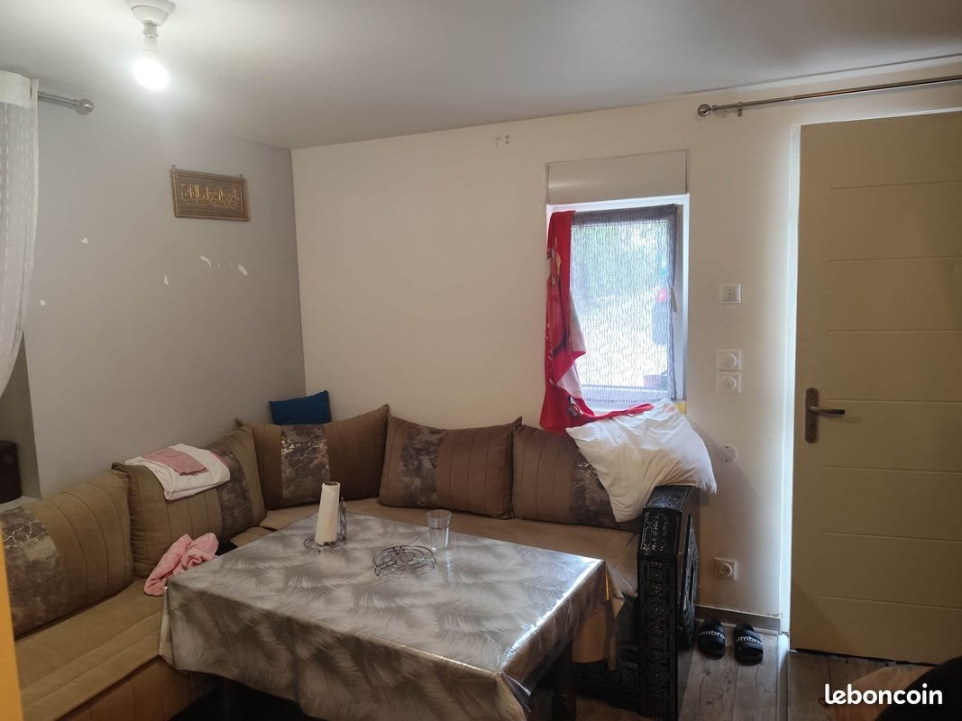 Appartement à louer, 34m², Villeparisis