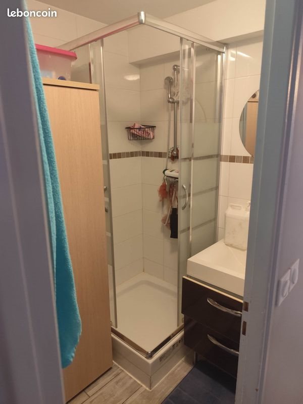 Appartement à louer, 34m², Villeparisis