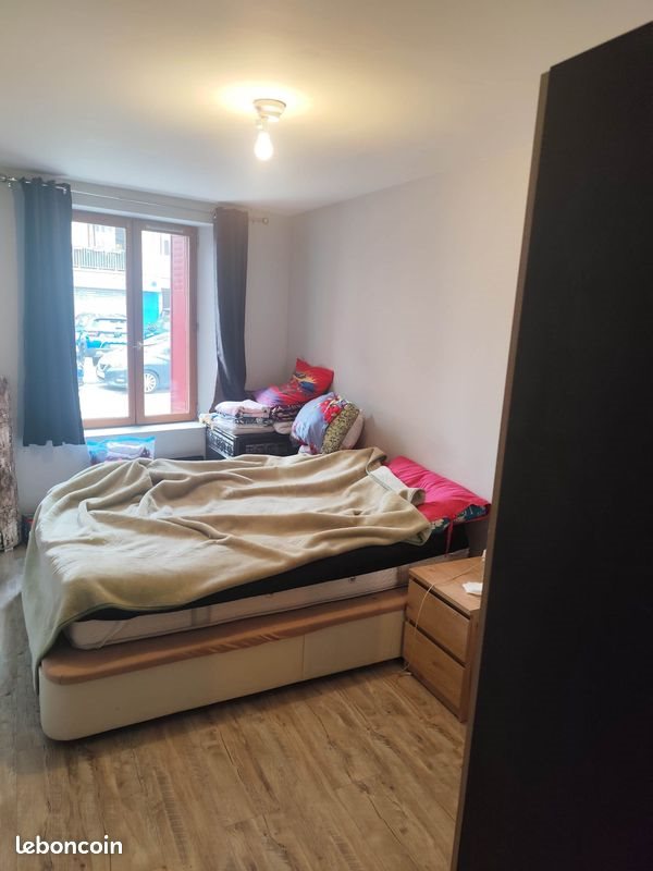 Appartement à louer, 34m², Villeparisis