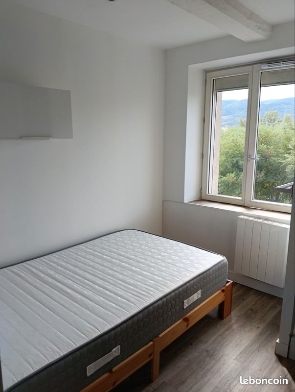 Appartement à louer, 25m², Saint-Etienne
