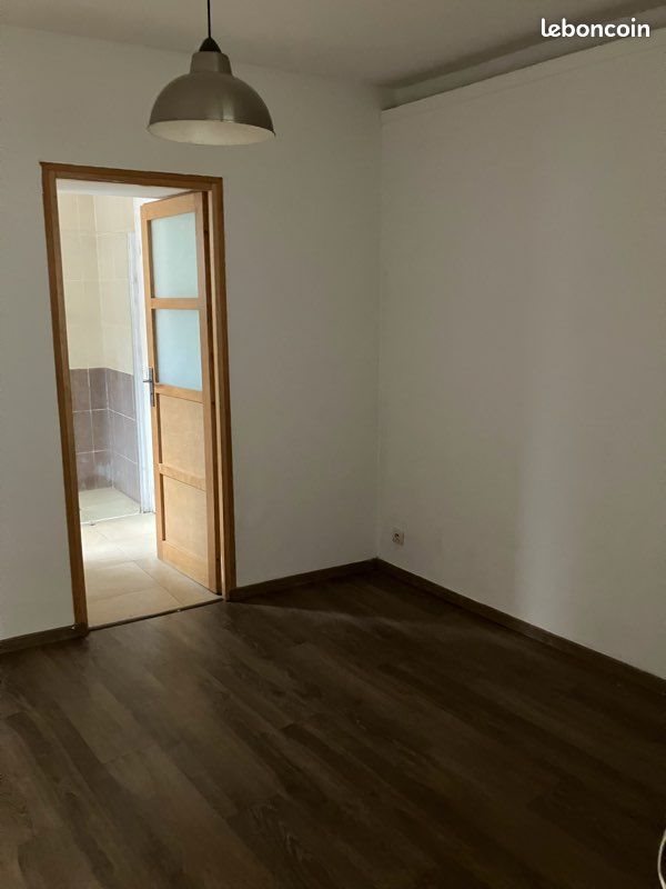 Appartement à louer, 30m², Le Mans
