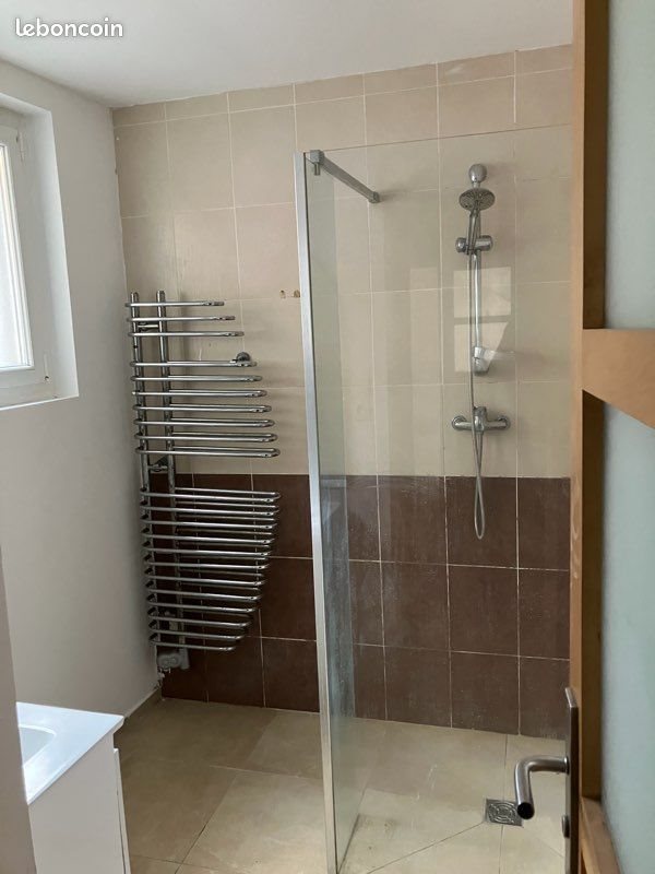 Appartement à louer, 30m², Le Mans