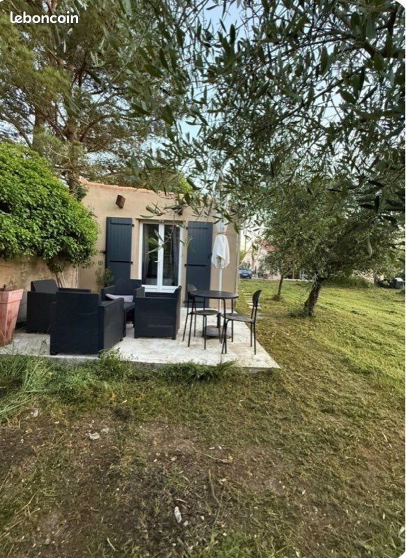 Appartement à louer, 20m², Aix-en-Provence