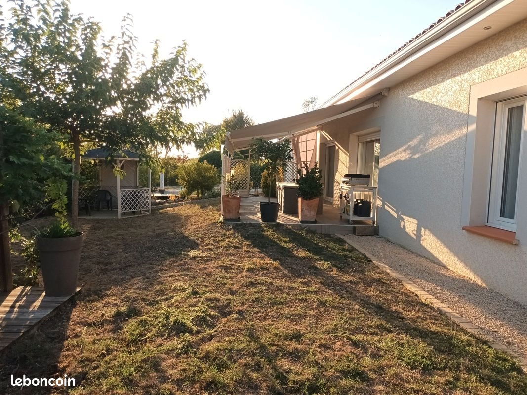 Maison à vendre, 136m², Céran