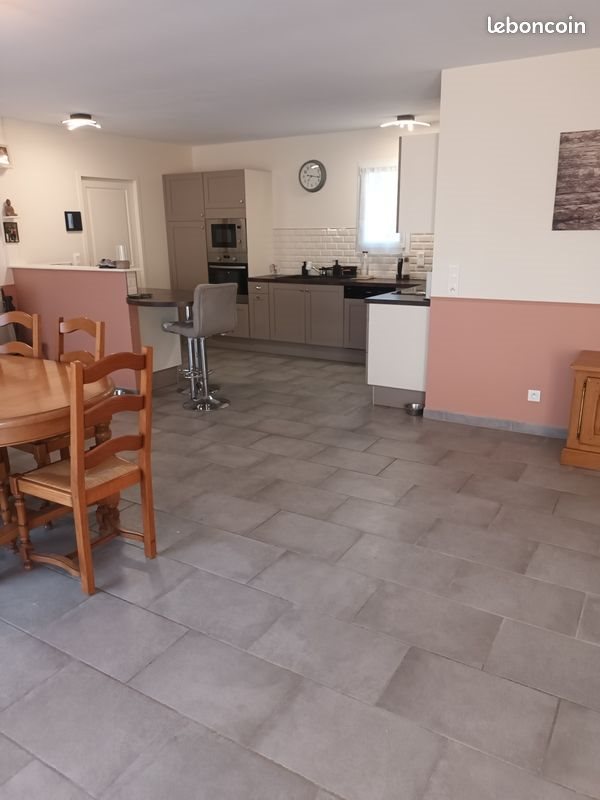 Maison à vendre, 136m², Céran