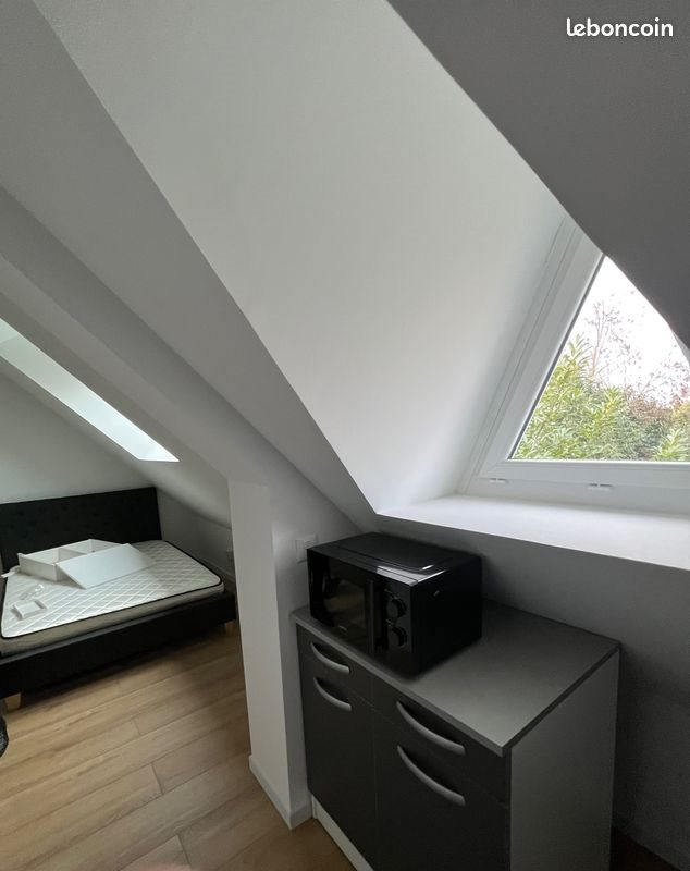 Appartement à louer, 15m², Le Mans