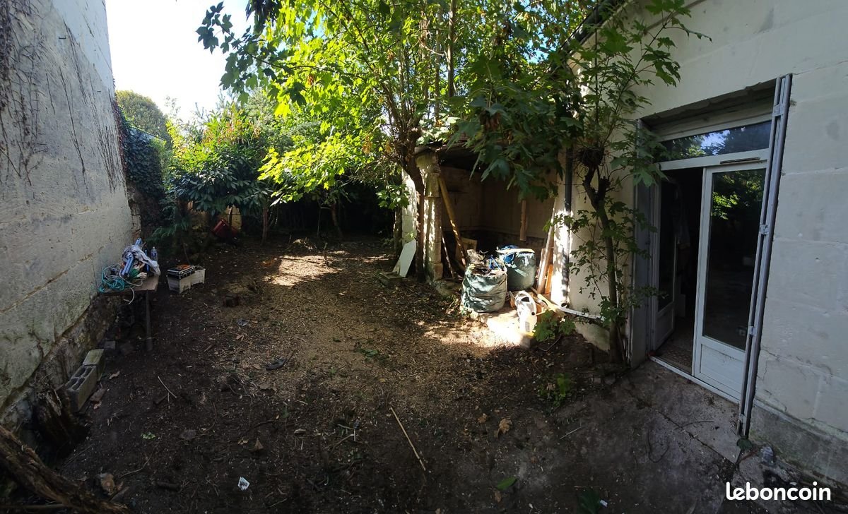 Appartement à louer, 40m², Montoire-sur-le-Loir