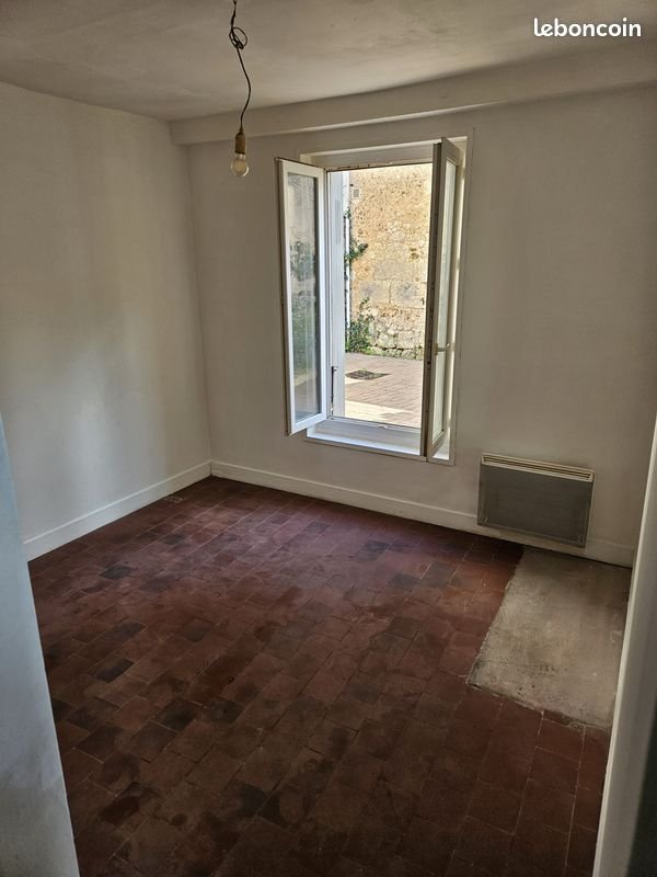 Appartement à louer, 40m², Montoire-sur-le-Loir