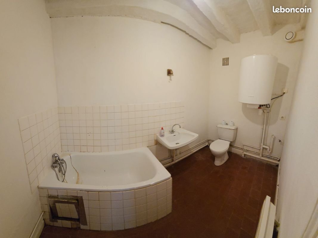 Appartement à louer, 40m², Montoire-sur-le-Loir