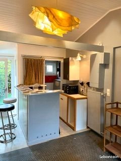 Appartement à louer, 21m², Lattes