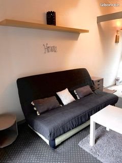 Appartement à louer, 21m², Lattes