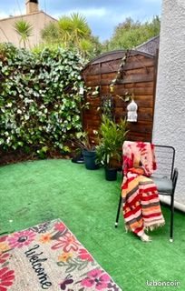 Appartement à louer, 21m², Lattes