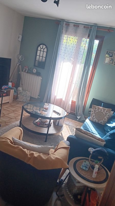 Maison à vendre, 118m², Nogent-le-Bernard