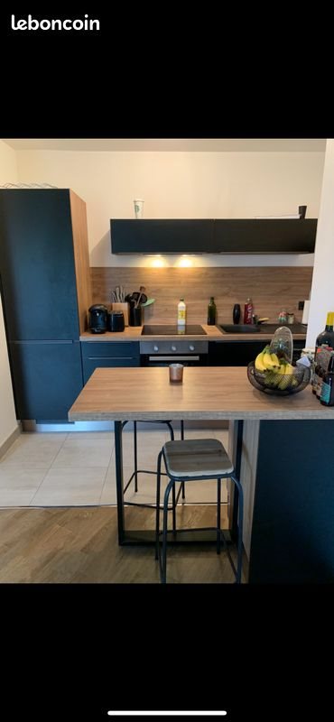 Appartement à louer, 47m², Dijon