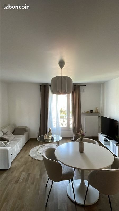 Appartement à louer, 47m², Dijon