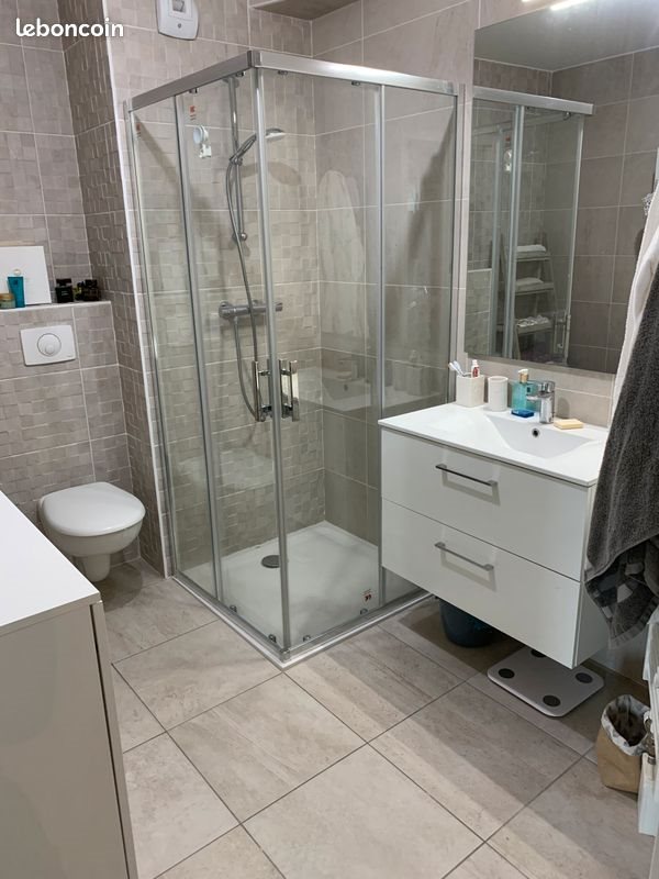 Appartement à louer, 47m², Dijon