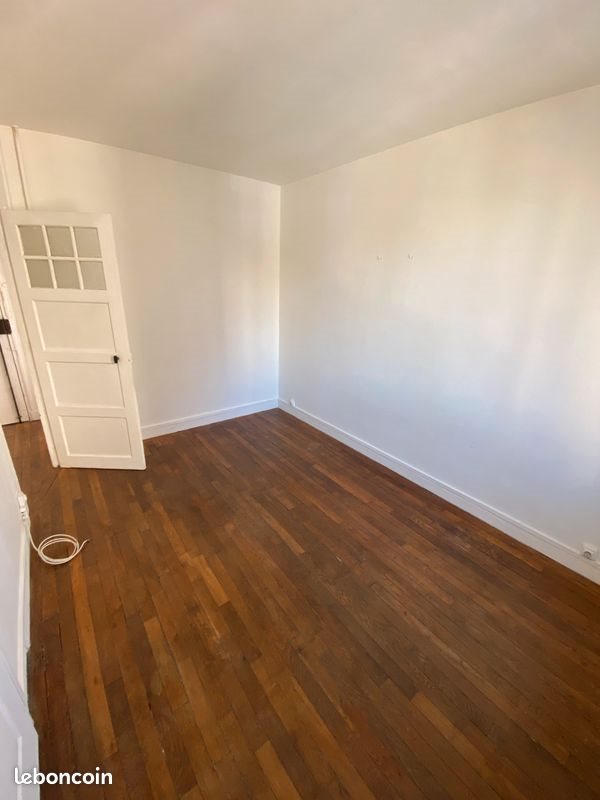 Appartement à louer, 24m², Clichy