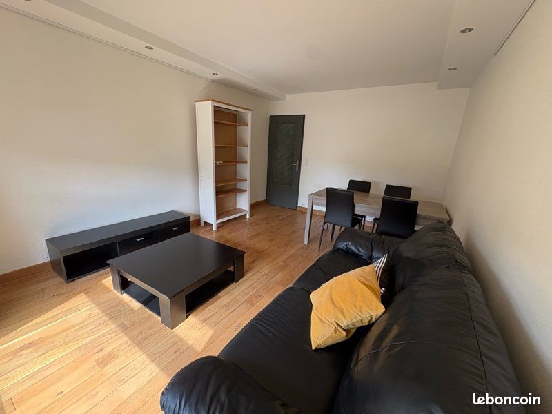 Appartement à louer, 49m², Dijon