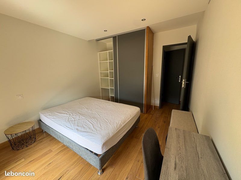 Appartement à louer, 49m², Dijon