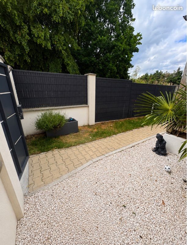 Maison à vendre, 125m², Férolles-Attilly