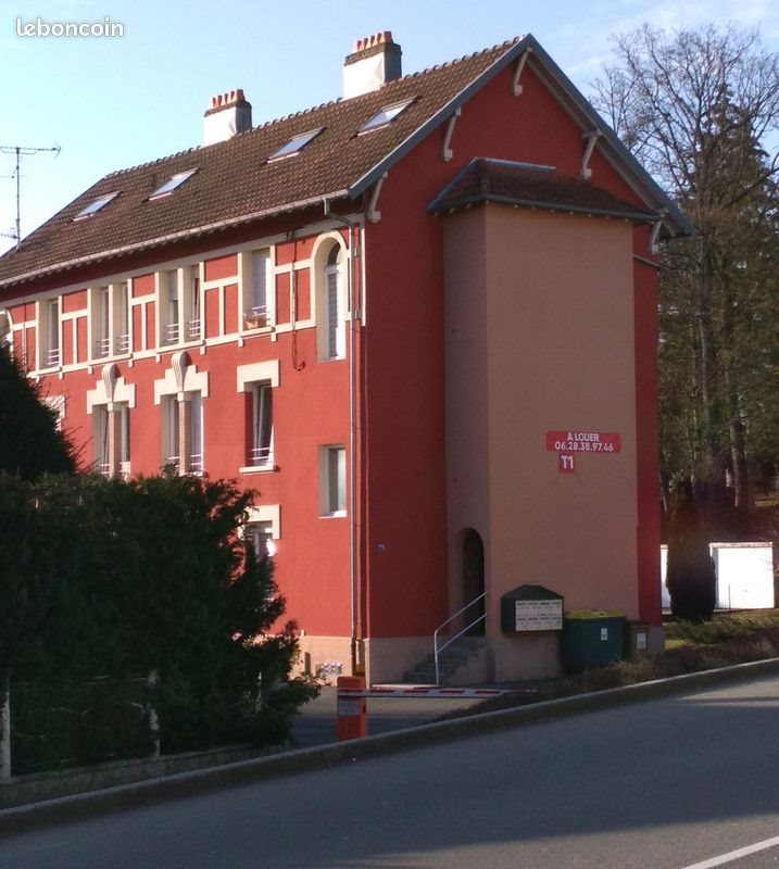Appartement à louer, 45m², Valdoie