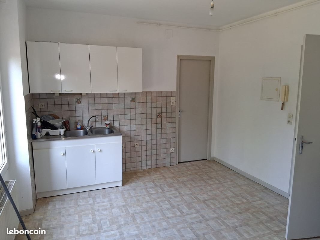 Appartement à louer, 45m², Valdoie