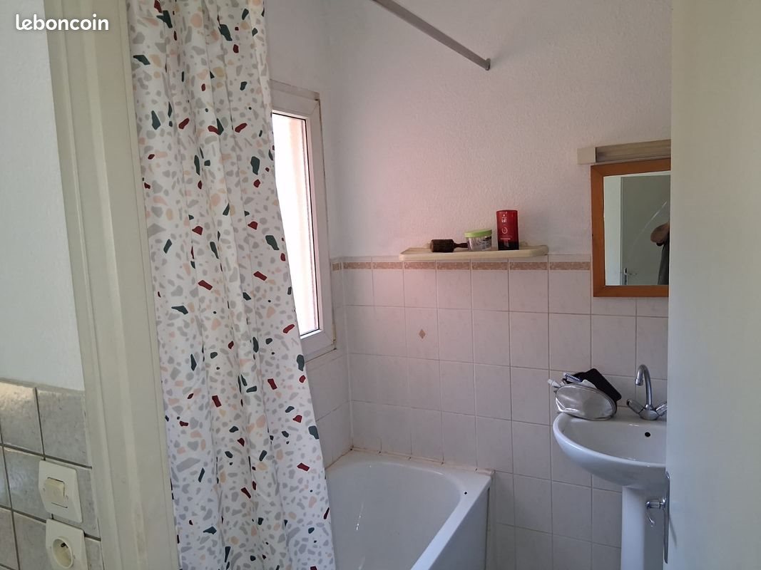 Appartement à louer, 45m², Valdoie