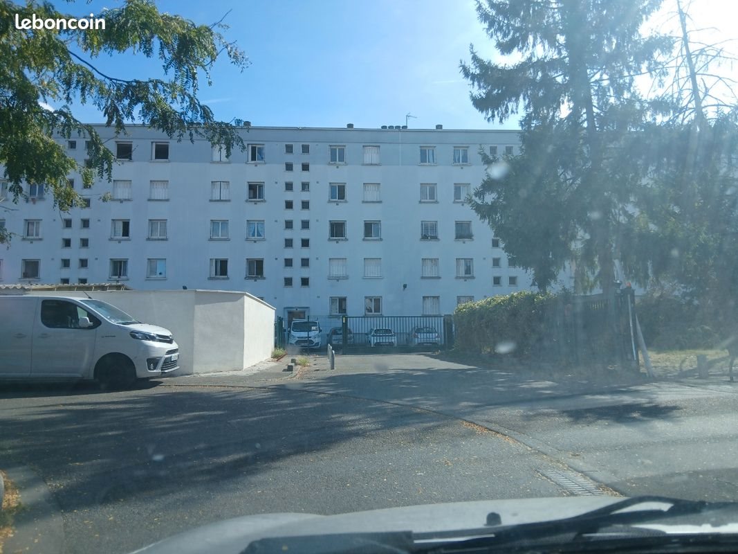 Appartement à vendre, 54m², Vaulx-en-Velin