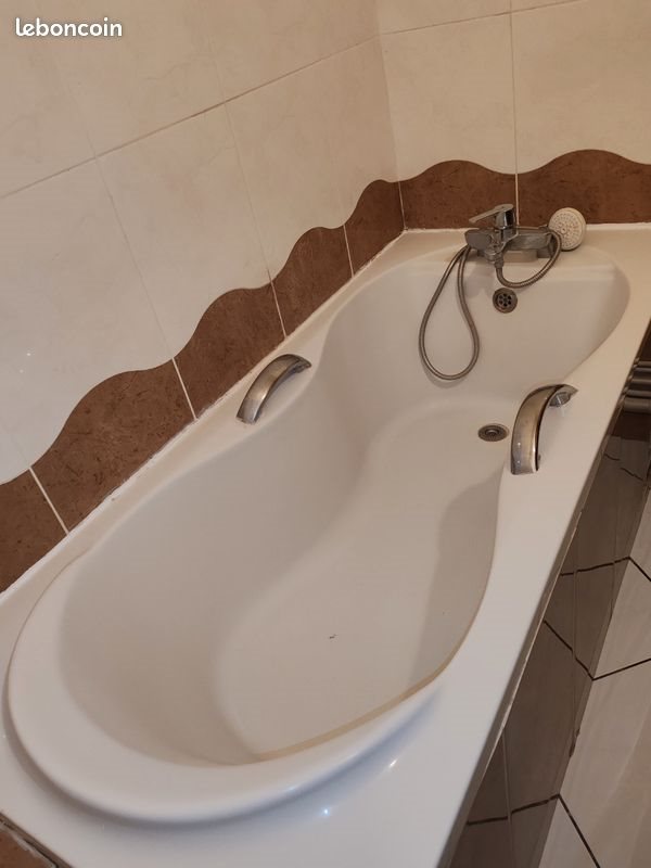 Appartement à vendre, 54m², Vaulx-en-Velin