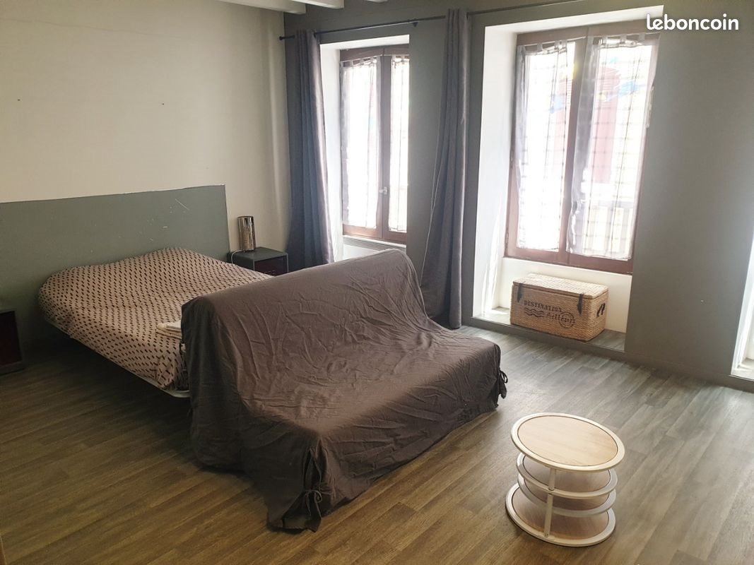 Appartement à louer, 34m², Dax
