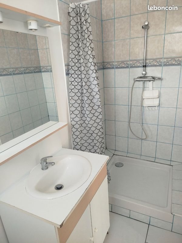 Appartement à louer, 20m², Amiens