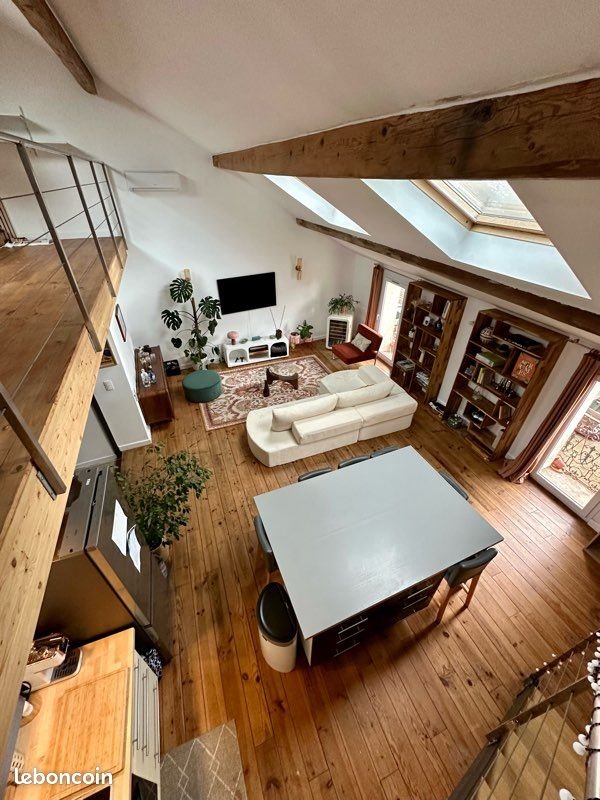 Appartement à vendre, 104m², Béziers