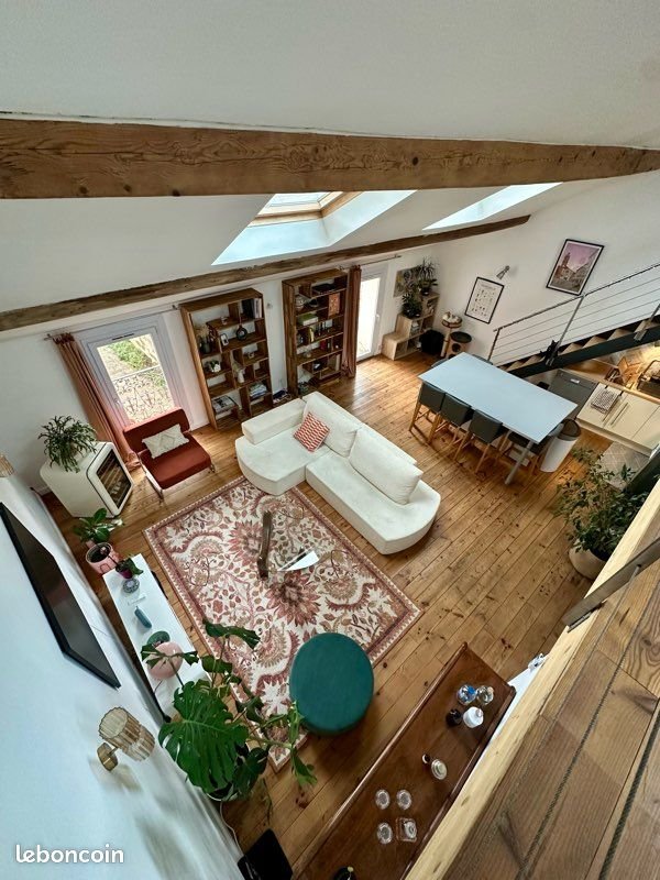 Appartement à vendre, 104m², Béziers