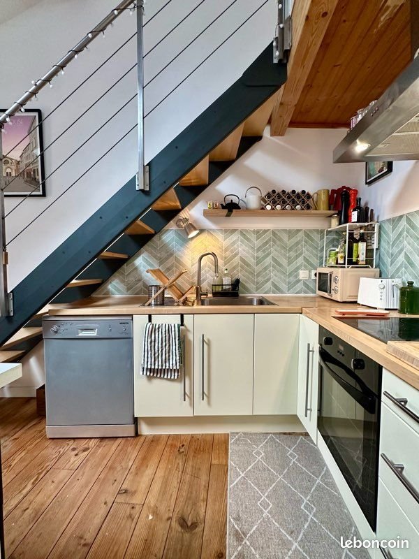 Appartement à vendre, 104m², Béziers