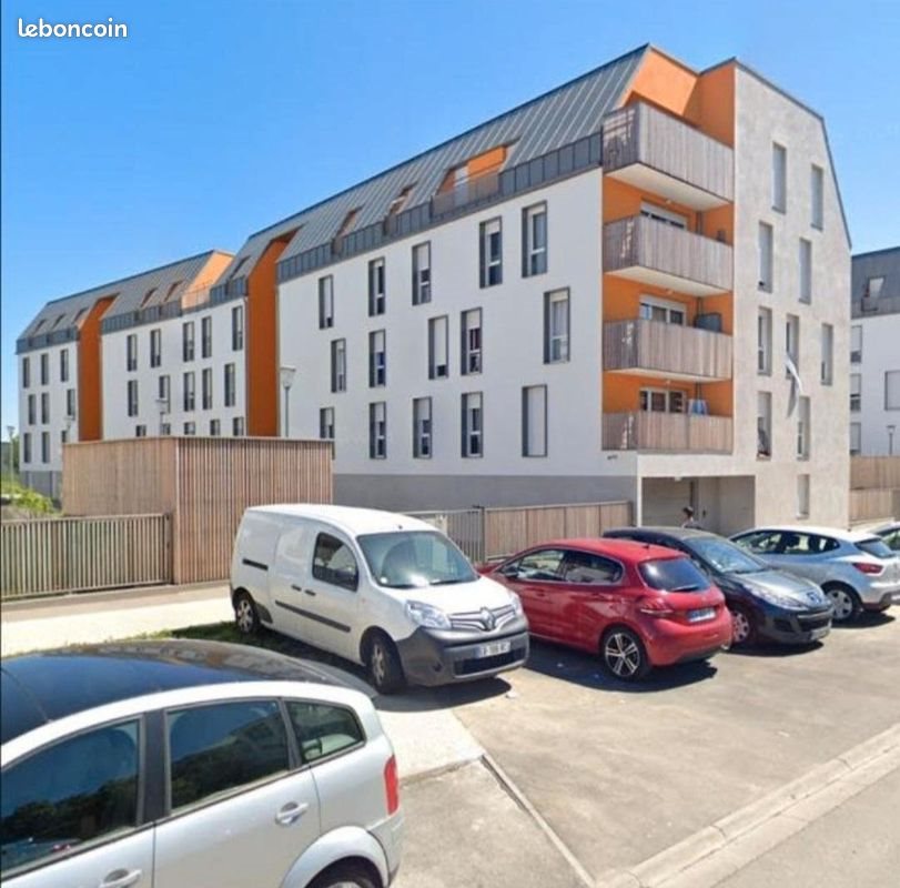 Appartement à louer, 60m², Villeneuve-Saint-Georges