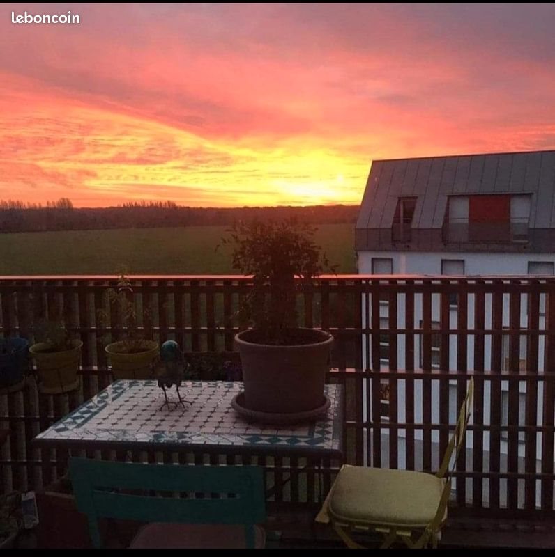Appartement à louer, 60m², Villeneuve-Saint-Georges